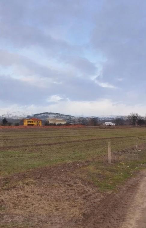 MABEL'DEN FIRSAT YATIRIMLIK TARLA